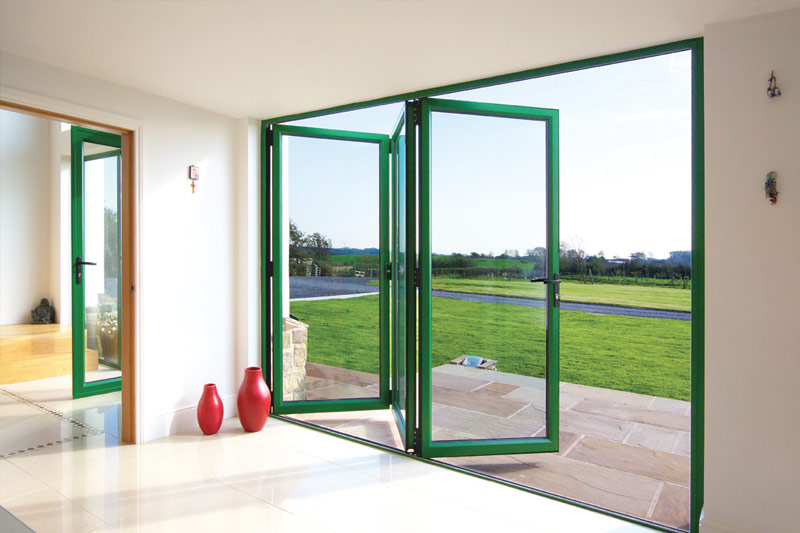 bifolds