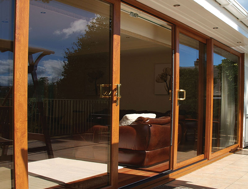 patio doors