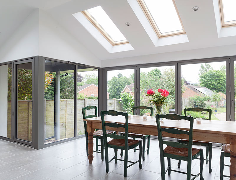 bifolds