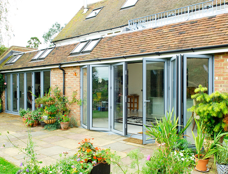 bifolds