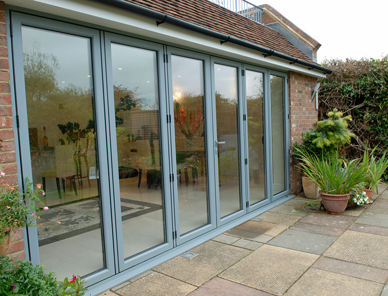 bifolds